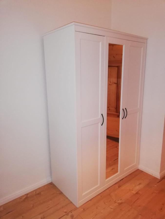 Ferienwohnung "Kleiner Otto" Erfurt Dış mekan fotoğraf